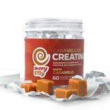 Caramelo de Creatina Happy Lolly 60 Caramelos