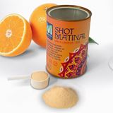 Shot Matinal 180g