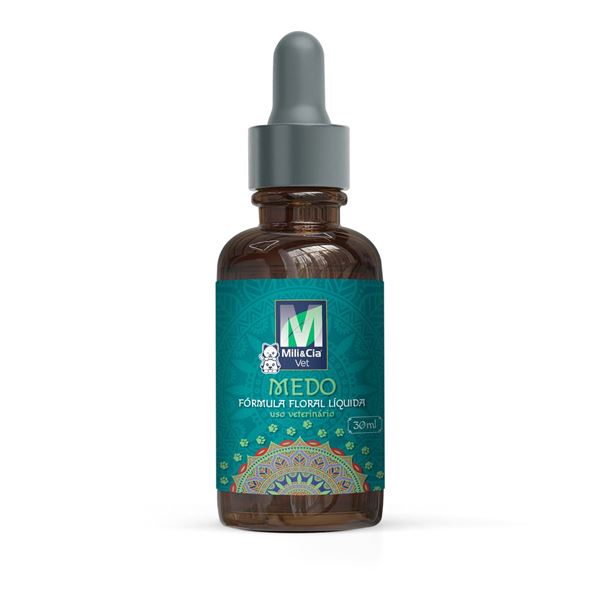 Floral Pet  Medo 30ml