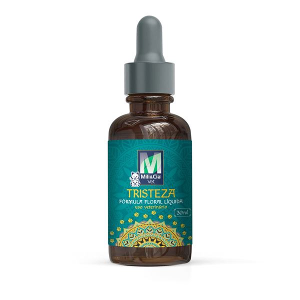 Floral Pet  Tristeza 30ml